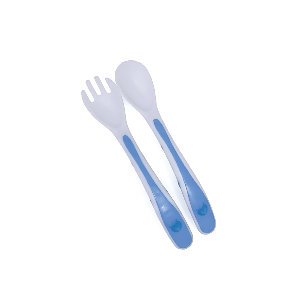 SPOON & FORK