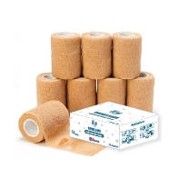 COHESIVE BANDAGE