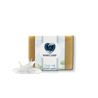 SOAP GOAT MILK