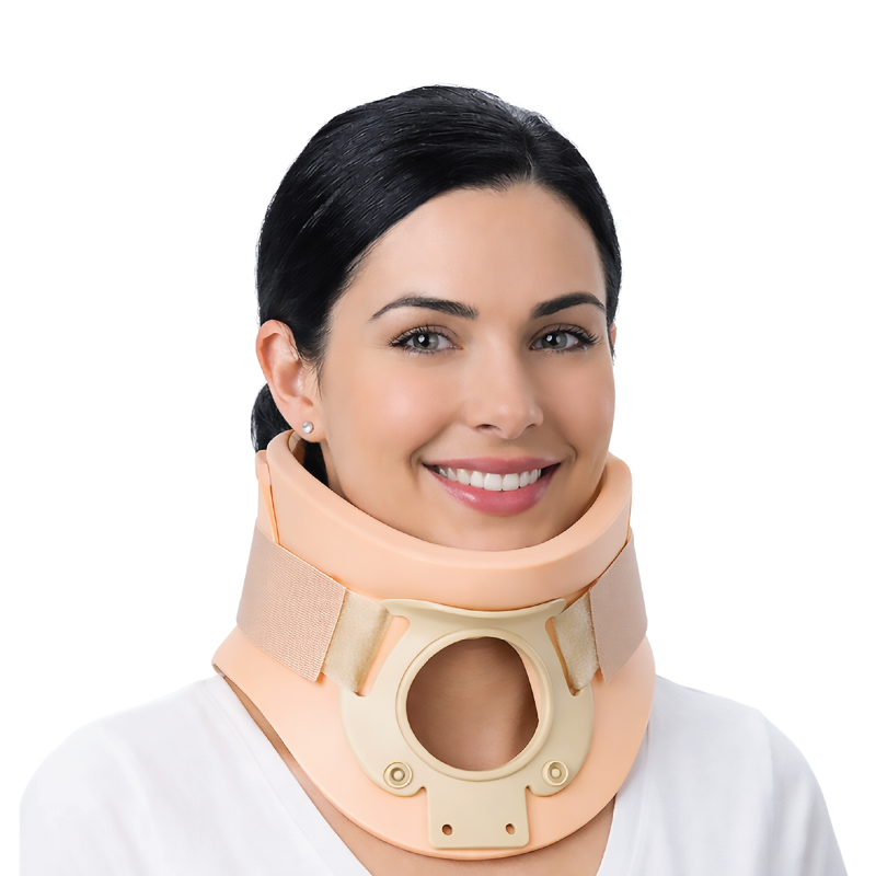 PHILADELPHIA COLLAR TRACHEATOMY