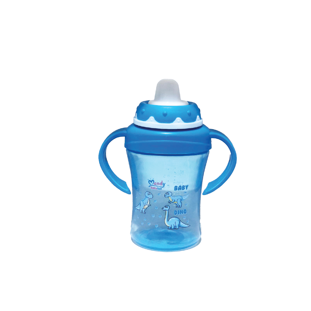 BABY TRAINING CUP HARD SPOUT