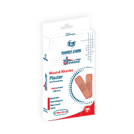COLOR PE BANDAGE