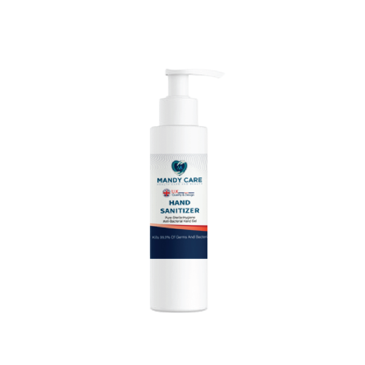 HAND SANITIZER