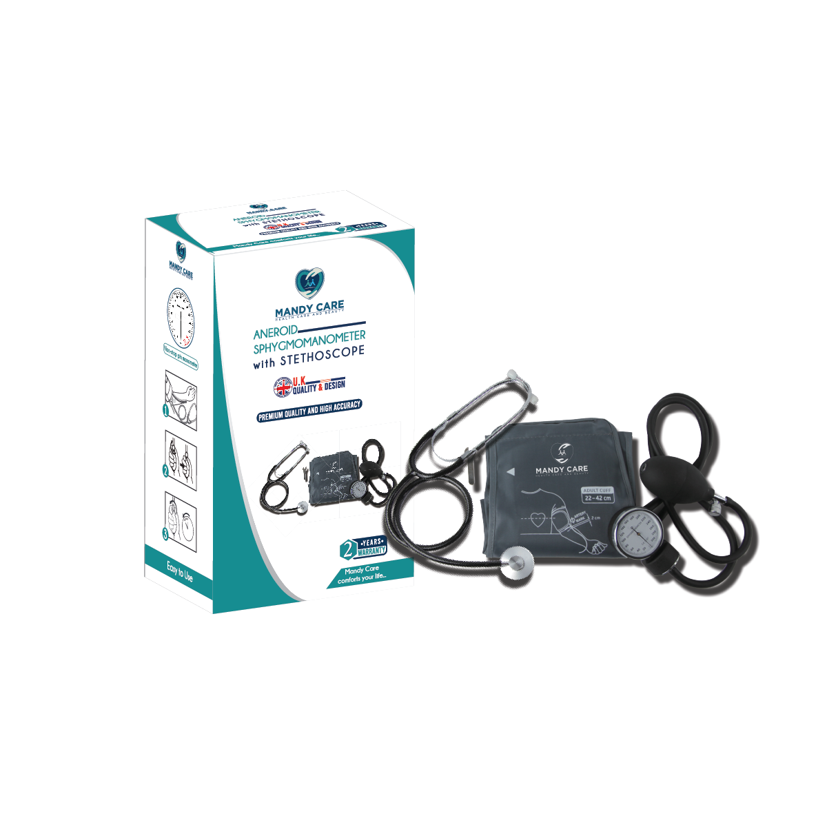 SPHYGMOMANOMETER