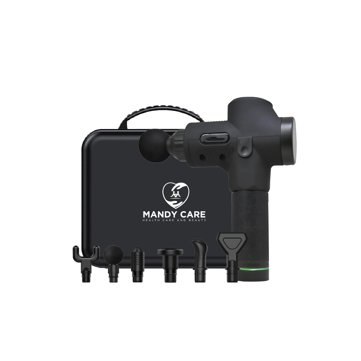 MASSAGE GUN