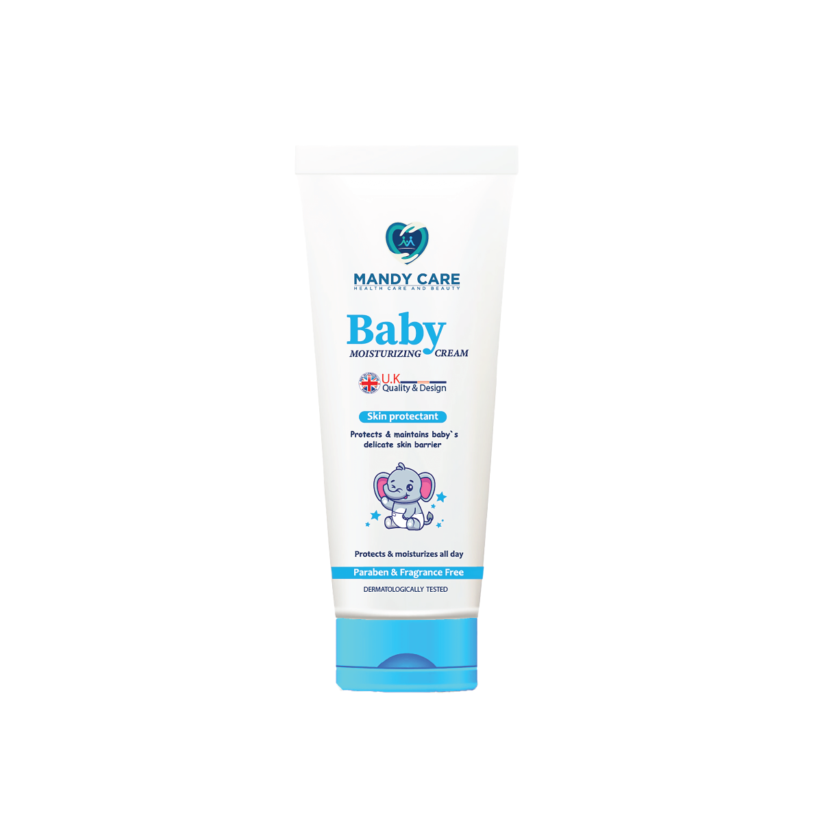 ANTISEPTIC  HEALING CREAM