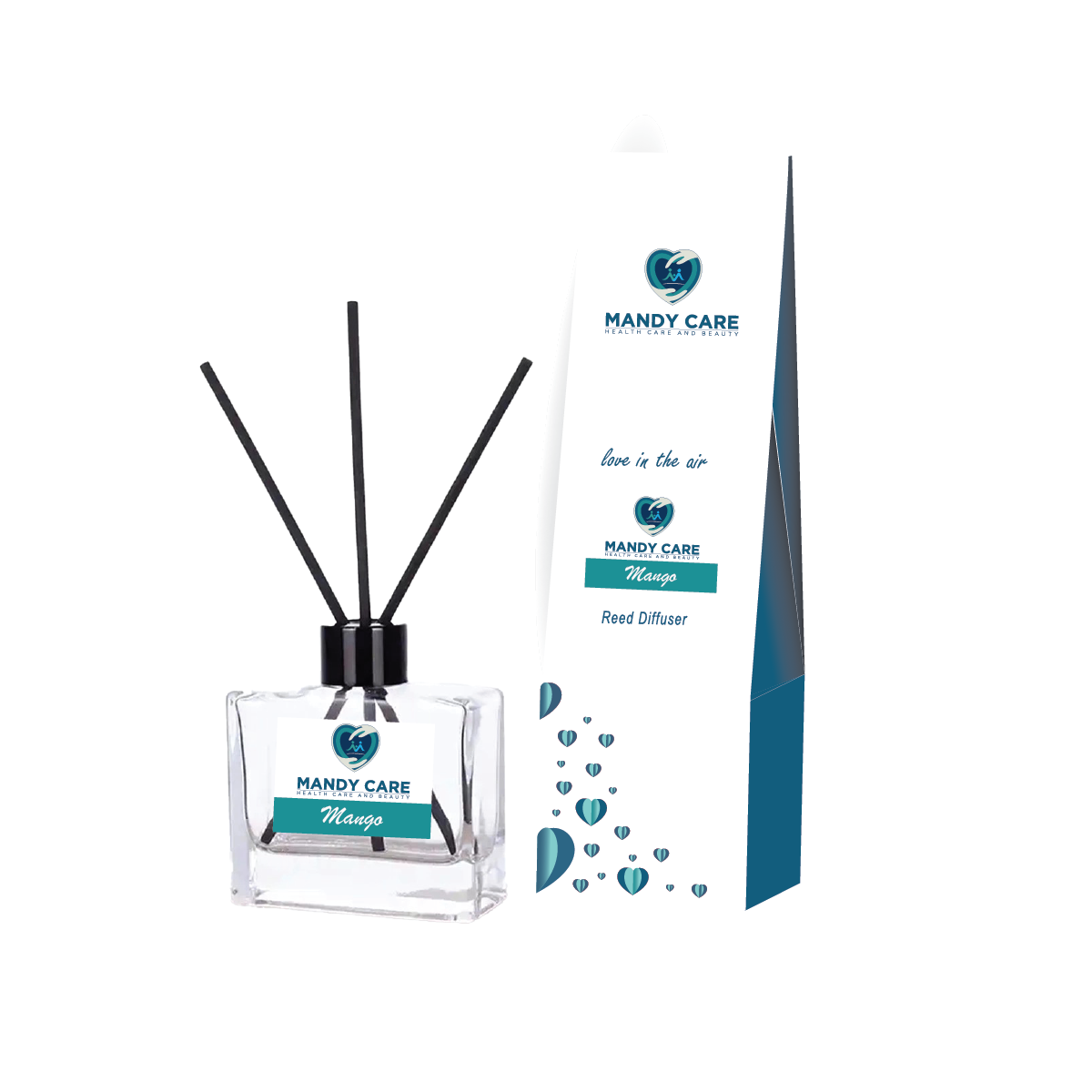 REED DIFFUSER