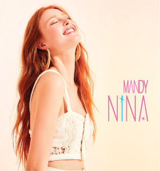 Mandy Nina